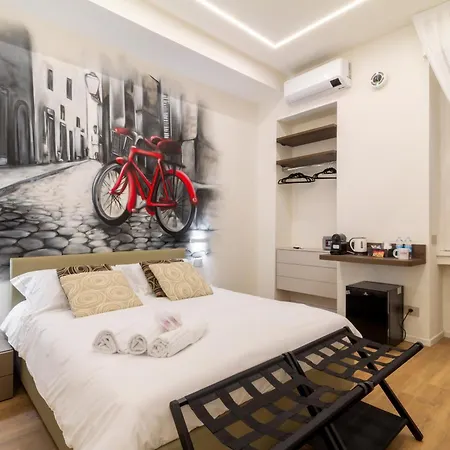 Inscibell Guest house *