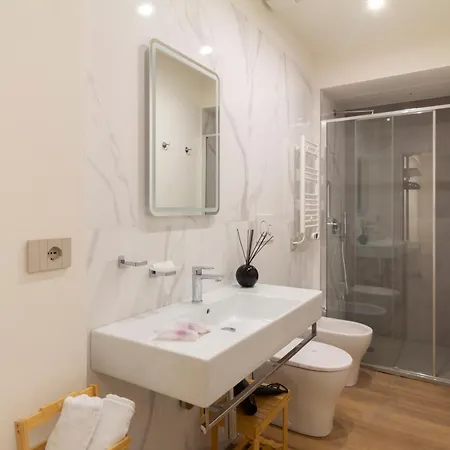 Inscibell Guest house Milan