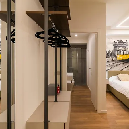 Inscibell Milano