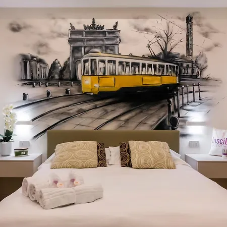 Inscibell Guest house *