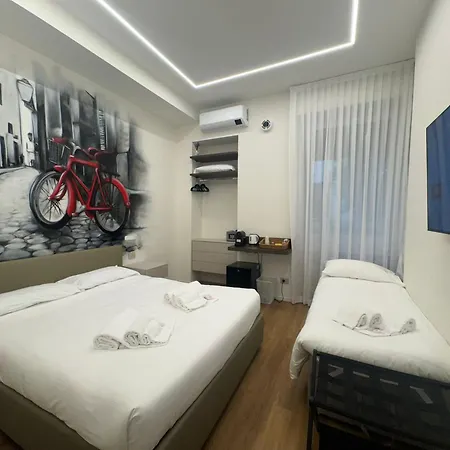Affittacamere Inscibell Milano