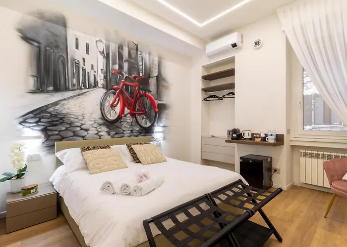 Inscibell Guest house 3*