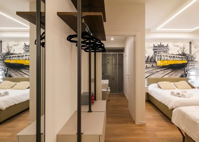 Inscibell Milan