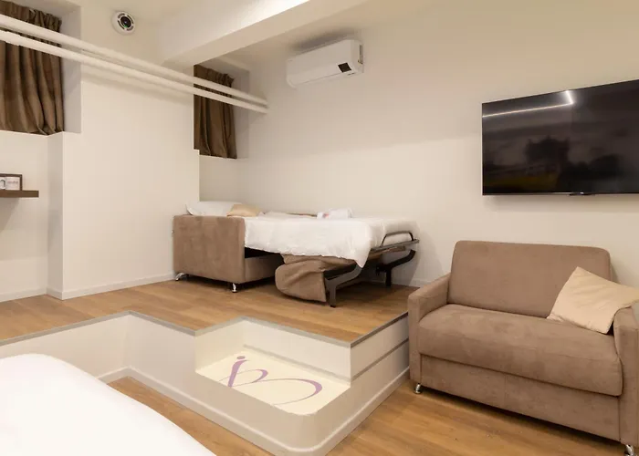 Guest house Inscibell 3*